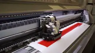 Широкоформатная печать