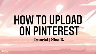 How to Post In Pinterest