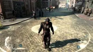 Check The Skill Of Assassin's Creed 3