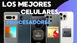El mejor móvil con el mejor procesador!!