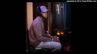 FREE Toosii Type Beat 2023 "I'm Fine" Rod Wave Type Beat