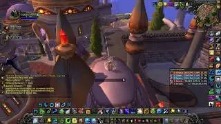 Moonkin PVP - WOW battleground 245M/27F