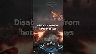 Fix DOOM: The Dark Ages Black Screen on PC