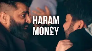 Omar Esa - Haram Money (Nasheed Musical Drama)