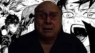 Kagurabachi In A Nutshell..(SPOILERS)