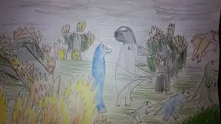 Учтивая тапежара (палеопоэзия)