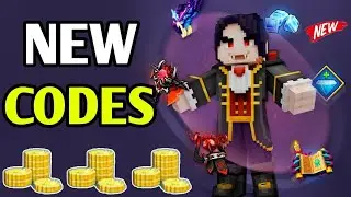 NEW!! PIXEL GUN 3D PROMO CODES 2024 - PIXEL GUN 3D CODES 2024 - PG3D CODES
