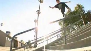 Yuri Facchini - Blind Damn part