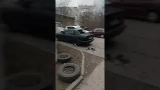 Миколаїв після обстрілів/ Nikolaev after attacks. War in Ukraine.