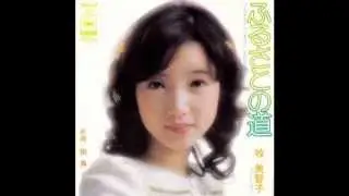 街角　牧美智子　1975