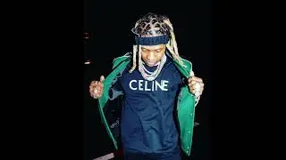 lil durk type beat -  different | prod. lucky