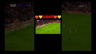 İCARDİİİİ💛♥️💛♥️