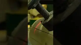 Нарезаем оцилиндровку на детали 