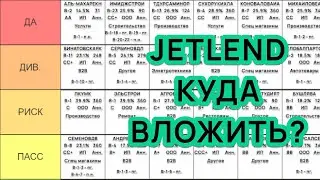 ЛУЧШИЕ Проекты для инвестиций РЕЙТИНГ (май 2023) - Jetlend