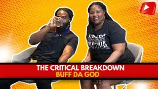 Buff Da God breaks down Trap Harder | TCB