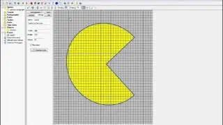 Part 02 resizing rooms and sprites LOUDER