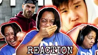 REACTION | DROPICAL VS B-ART | 667 vs Nothing  | #bbu22 1/4 Finals