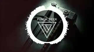 Punch Deck - Raise The Sword