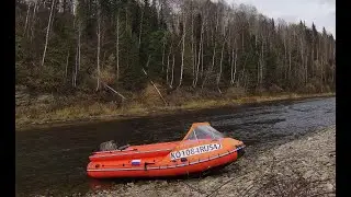Рыбалка на реках Томь и Нижняя Терсь. Покатушки, ночевка и рыбалка.