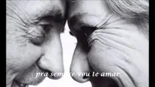 De janeiro a Janeiro - Nando Reis e Roberta Campos (com legenda) - Tema da novela Sangue Bom
