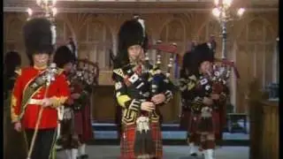 highland cathedral  - dunblane cathedral