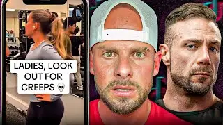 The 2 Men Destroying Toxic Gym Culture