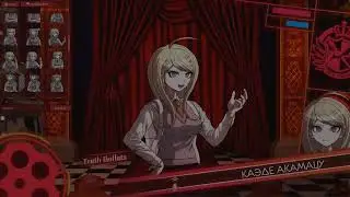 Нервы на пределе — Ticking meme (Danganronpa Online, Эпизод 261)