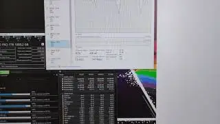 Первые монеты Chia. Соло фарминг  решает.