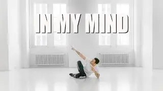 J.P. Cooper - She's on my mind // Danced by Simon Walti