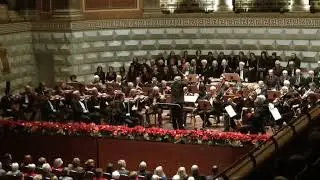 J. Strauss: Intermezzo aus 