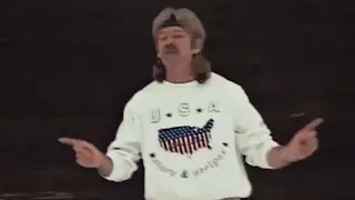 Pierre Billon - "La bamba triste" - Clip
