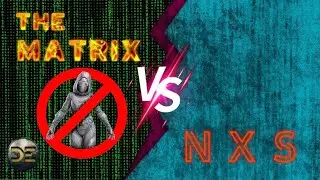 Season 26. AW9. Matrix VS NXS