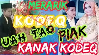 VIRAL...!!! MERARIQ KODEQ DI LOMBOK