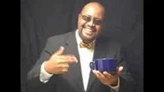 I Want My Cup of Coffee (Original Song by Fuzzy Soul Tiger)