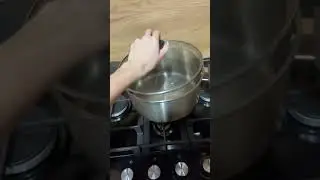 Ничего не приготовила