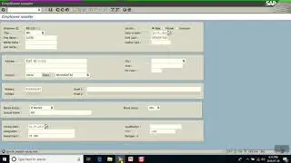 6 upper/lower case control and - ve sign for amount on screen in sap abap module pool programming