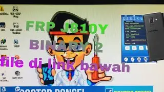 FRP SAMSUNG J810Y/DS BINARY2 || file di bawah