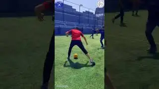 Final Avicenna Football League 2023