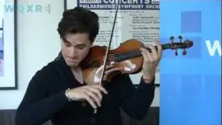 Charlie Siem Plays Shostakovich -- Romance from The Gadfly