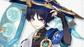 [AR56] Version 3.3 Spiral Abyss, Wanderer Banner and Tcg Event | genshin impact live India |