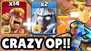 Synchronic's NEW E-Titan ATTACK is EVEN STRONGER with RC Trick! 10K Subs GIVEAWAY | Best Ground Army