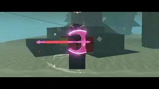 How Did No One Open This Chest? | Deepwoken