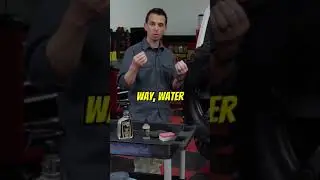 Tired of scrubbing wheels? Try THIS trick!