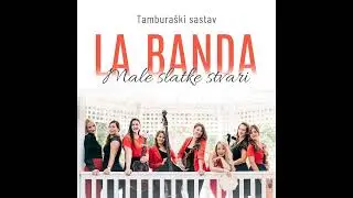 La Banda - Čovek od soli