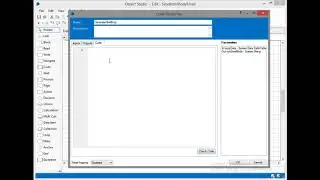 Blue Prism Send Email with Table - Part 1 - Prepare Html Body