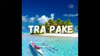Tra Pake | Reggae Type Beat 2024