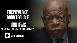 John Lewis Interview: The Lasting Lessons of Martin Luther King Jr.