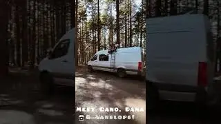SOUND ON 🔈BEHIND THE SCENES of our 2021 Photo shoot!