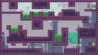 2D Sidescroll Platformer V1