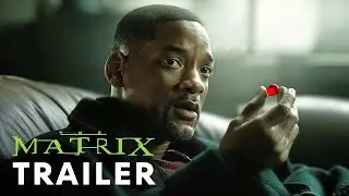 Ai Movie trailer( Using Advanced Tools ), Cinematic, Stunning visuals.